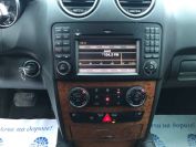Mercedes-Benz ML350 Фото № 14 из 15
