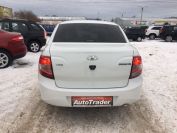 Lada Granta Фото № 5 из 8
