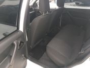 Lada Granta Фото № 7 из 8