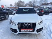 Audi Q5 2.0TFSI Фото № 2 из 20