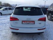 Audi Q5 2.0TFSI Фото № 5 из 20