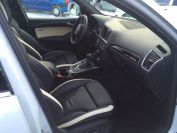Audi Q5 2.0TFSI Фото № 12 из 20