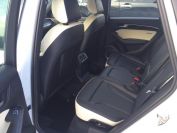 Audi Q5 2.0TFSI Фото № 13 из 20