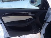 Audi Q5 2.0TFSI Фото № 17 из 20