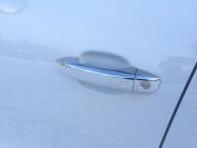Audi Q5 2.0TFSI Фото № 9 из 20