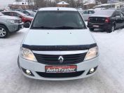 Renault Logan 1.6 Фото № 2 из 13