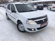 Renault Logan 1.6 Фото № 3 из 13