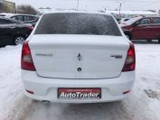 Renault Logan 1.6 Фото № 5 из 13