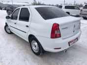 Renault Logan 1.6 Фото № 6 из 13