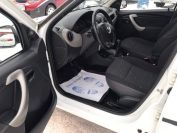 Renault Logan 1.6 Фото № 10 из 13