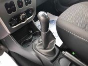 Renault Logan 1.6 Фото № 12 из 13