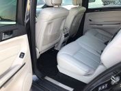 Mercedes-Benz GL350 CDI Фото № 12 из 22