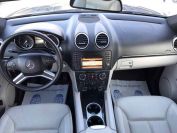 Mercedes-Benz GL350 CDI Фото № 14 из 22