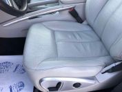 Mercedes-Benz GL350 CDI Фото № 16 из 22