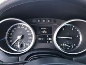 Mercedes-Benz GL350 CDI Фото № 18 из 22