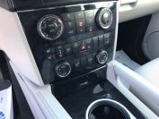 Mercedes-Benz GL350 CDI Фото № 20 из 22