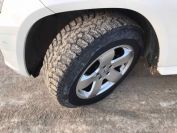 Mercedes-Benz GLK300 Фото № 7 из 18