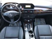 Mercedes-Benz GLK300 Фото № 9 из 18