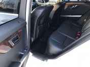 Mercedes-Benz GLK300 Фото № 10 из 18