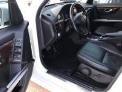 Mercedes-Benz GLK300 Фото № 8 из 18