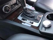 Mercedes-Benz GLK300 Фото № 16 из 18