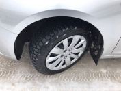 Chevrolet Cruze Фото № 5 из 16