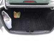 Chevrolet Cruze Фото № 6 из 16
