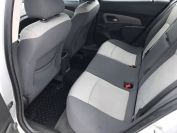 Chevrolet Cruze Фото № 7 из 16
