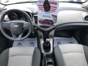 Chevrolet Cruze Фото № 10 из 16