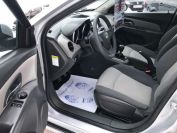 Chevrolet Cruze Фото № 11 из 16