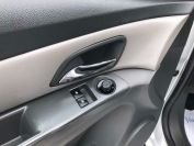 Chevrolet Cruze Фото № 12 из 16