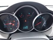 Chevrolet Cruze Фото № 14 из 16