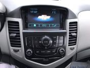 Chevrolet Cruze Фото № 15 из 16