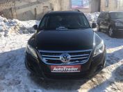 Volkswagen Tiguan 1.4TSI Фото № 2 из 15