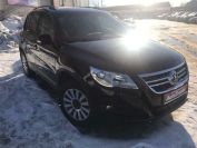Volkswagen Tiguan 1.4TSI Фото № 3 из 15