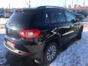 Volkswagen Tiguan 1.4TSI Фото № 4 из 15