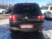 Volkswagen Tiguan 1.4TSI Фото № 5 из 15