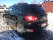 Volkswagen Tiguan 1.4TSI Фото № 6 из 15