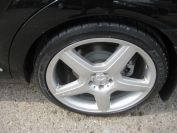 Mercedes-Benz S500 4Matic Фото № 7 из 19