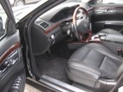 Mercedes-Benz S500 4Matic Фото № 16 из 19