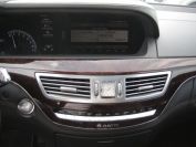 Mercedes-Benz S500 4Matic Фото № 18 из 19