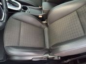 Opel Astra GTC Фото № 10 из 20