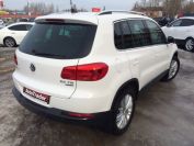 Volkswagen Tiguan 2.0TSI Фото № 5 из 17
