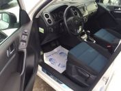 Volkswagen Tiguan 2.0TSI Фото № 8 из 17