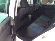 Volkswagen Tiguan 2.0TSI Фото № 9 из 17