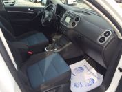 Volkswagen Tiguan 2.0TSI Фото № 11 из 17