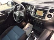 Volkswagen Tiguan 2.0TSI Фото № 16 из 17