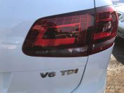 Volkswagen Touareg 3.0TDI Фото № 7 из 23