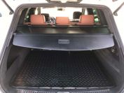 Volkswagen Touareg 3.0TDI Фото № 10 из 23