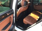 Volkswagen Touareg 3.0TDI Фото № 13 из 23